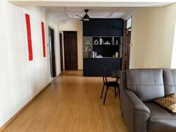 Blk 540 Serangoon North Avenue 4 (Serangoon), HDB 5 Rooms #578784951